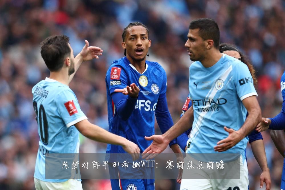 陈梦对阵早田希娜WTT：赛前焦点前瞻